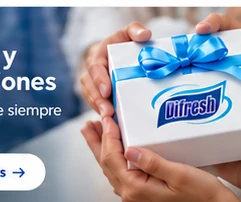 Gifts and promotions