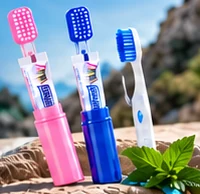Dental travel kits