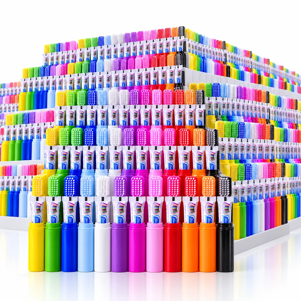 DIFRESH 10.000 kits